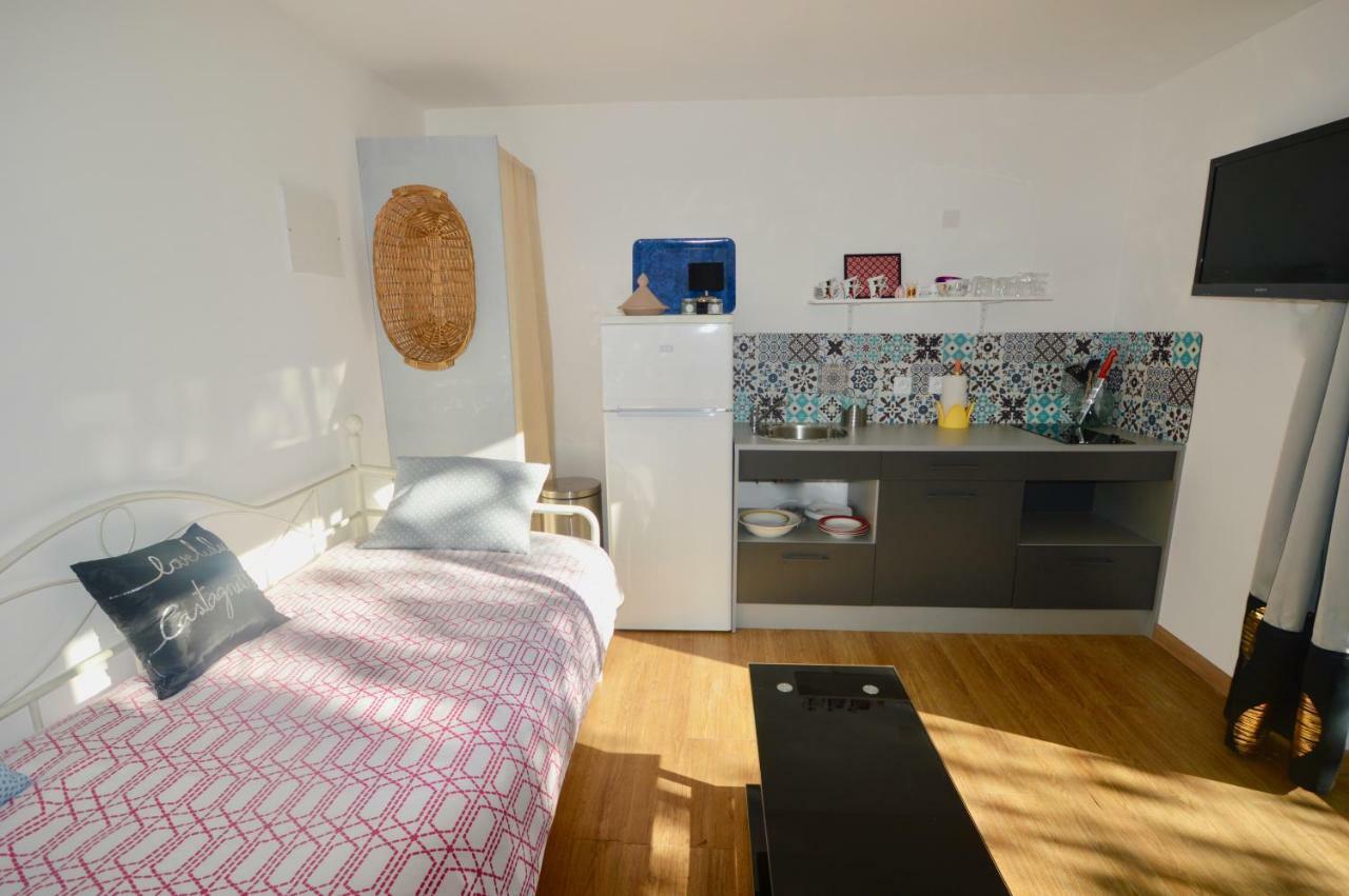 Florette - Apartment *