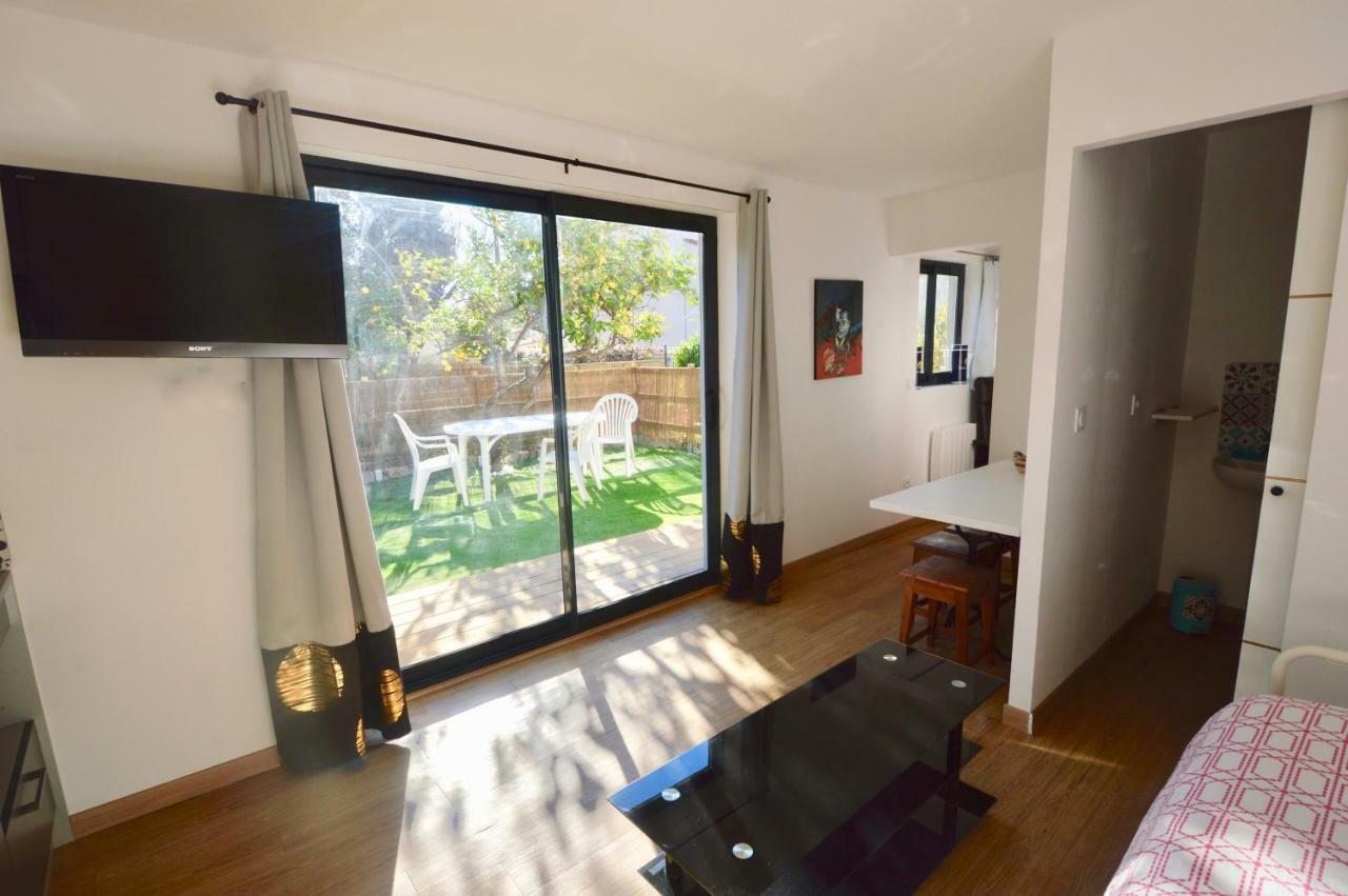 Florette - Apartment Menton